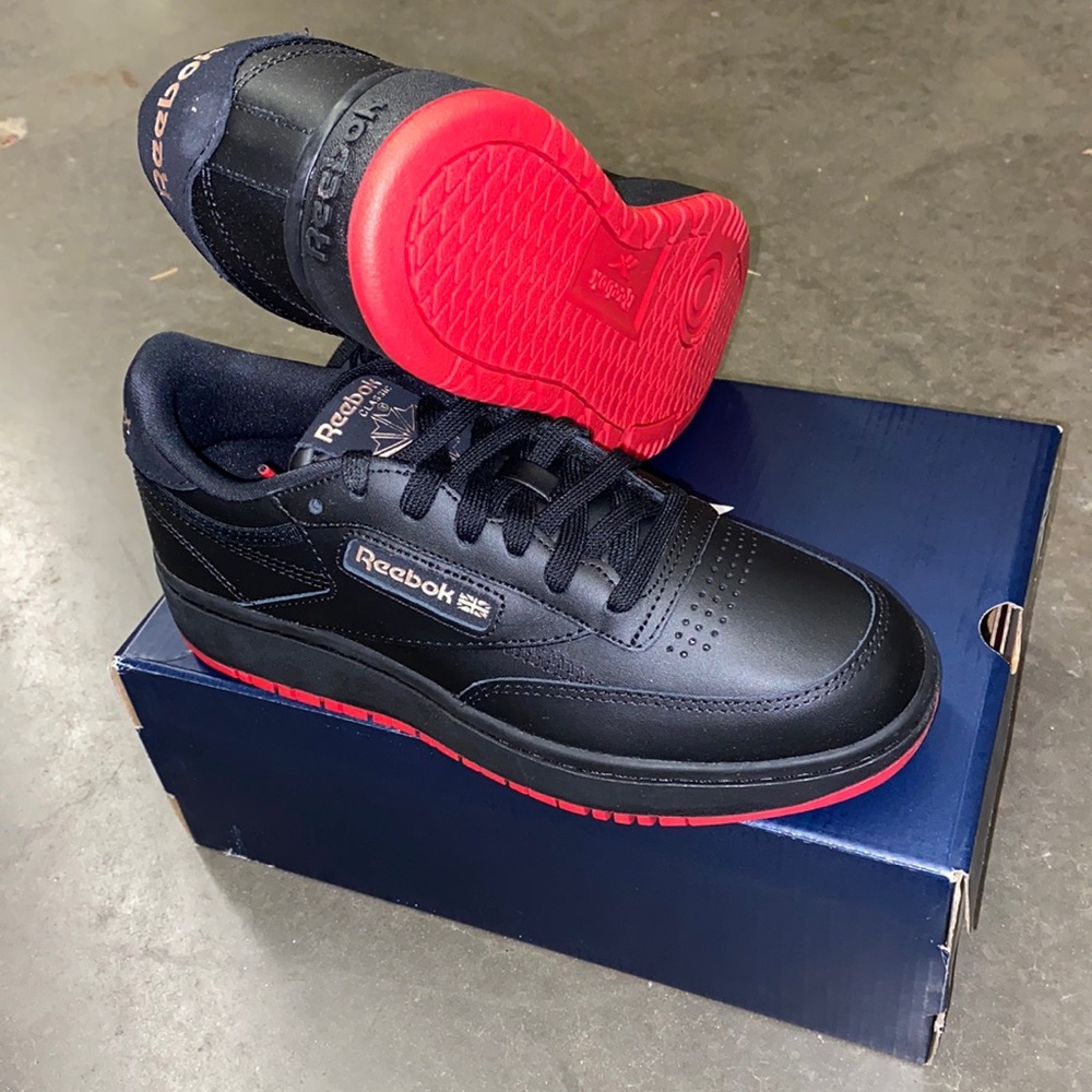 Reebok Cardi B Club C